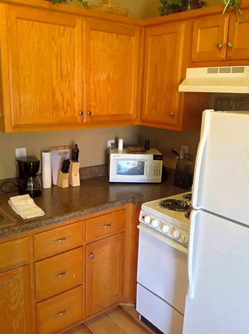 Qualla Cabins and Motel Cherokee near Casino