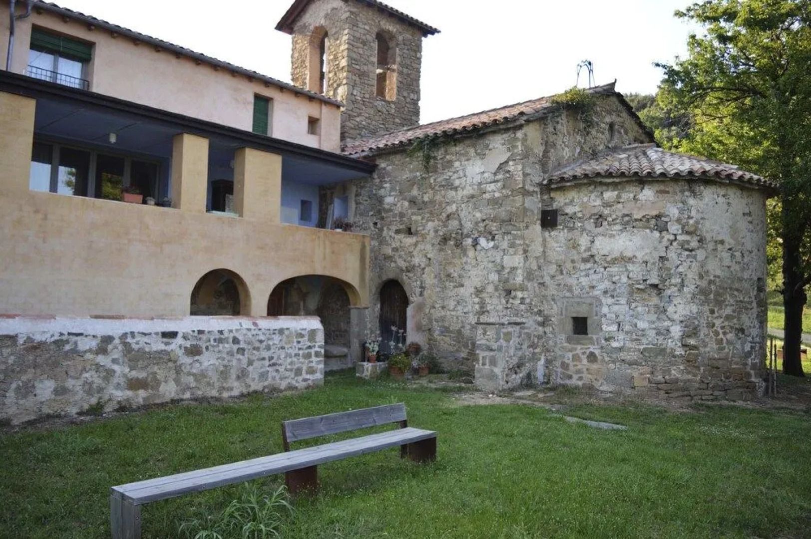 Rectora de Castellar