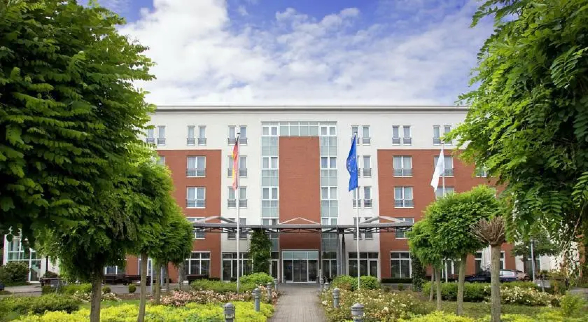 Park Inn by Radisson Kamen-Unna