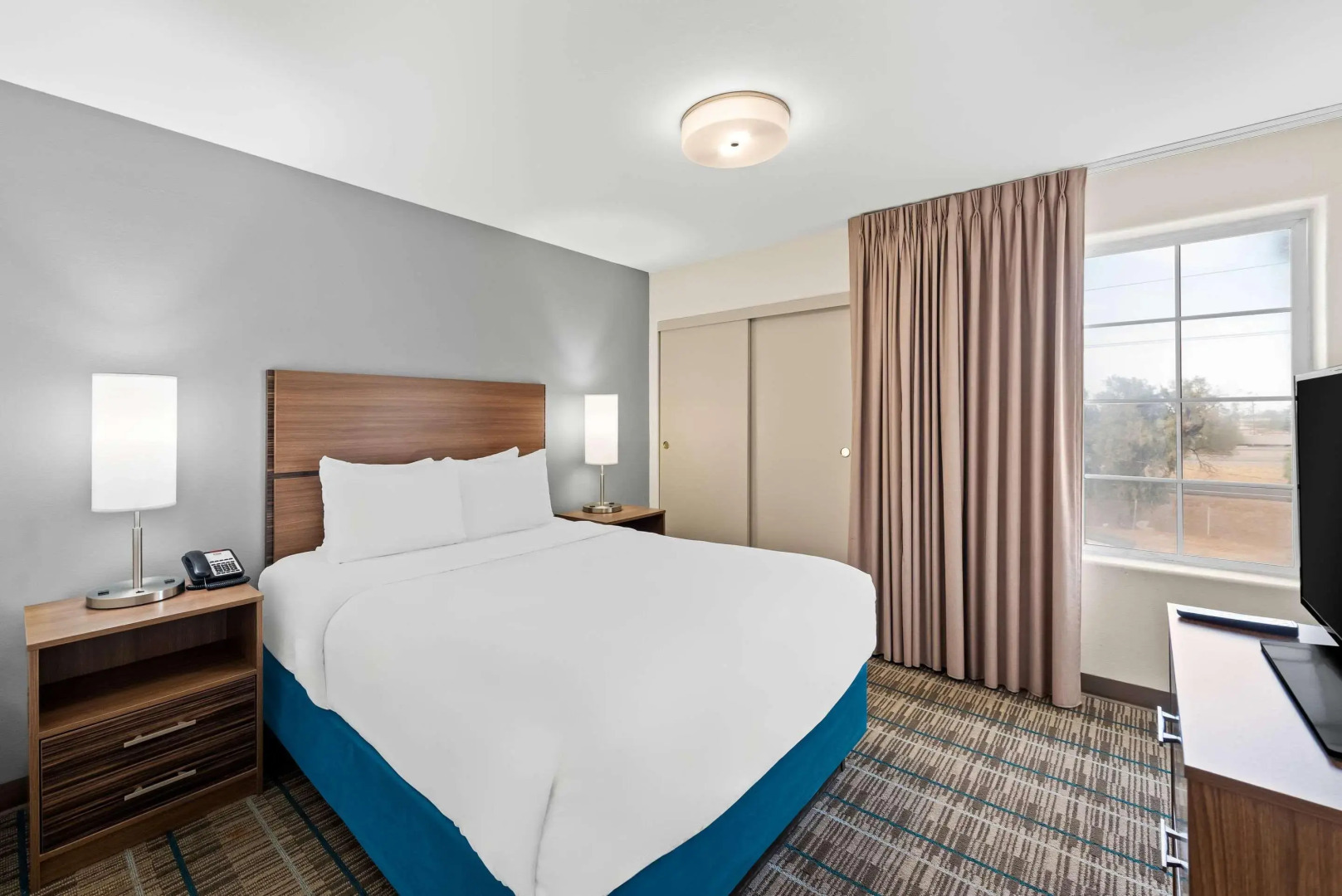 Mainstay Suites El Centro I-8