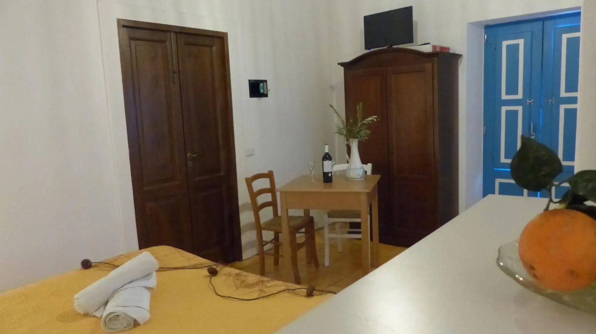 Il Vulcano a Piedi Rooms