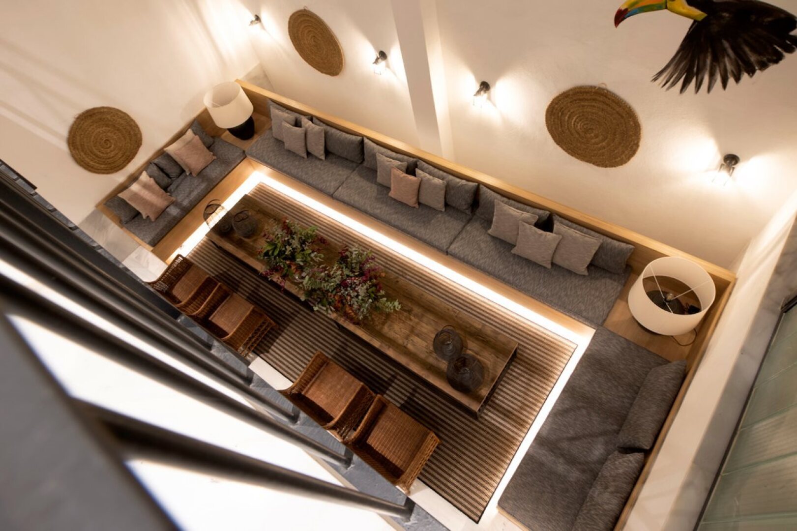 Goodnight Cádiz Apartments