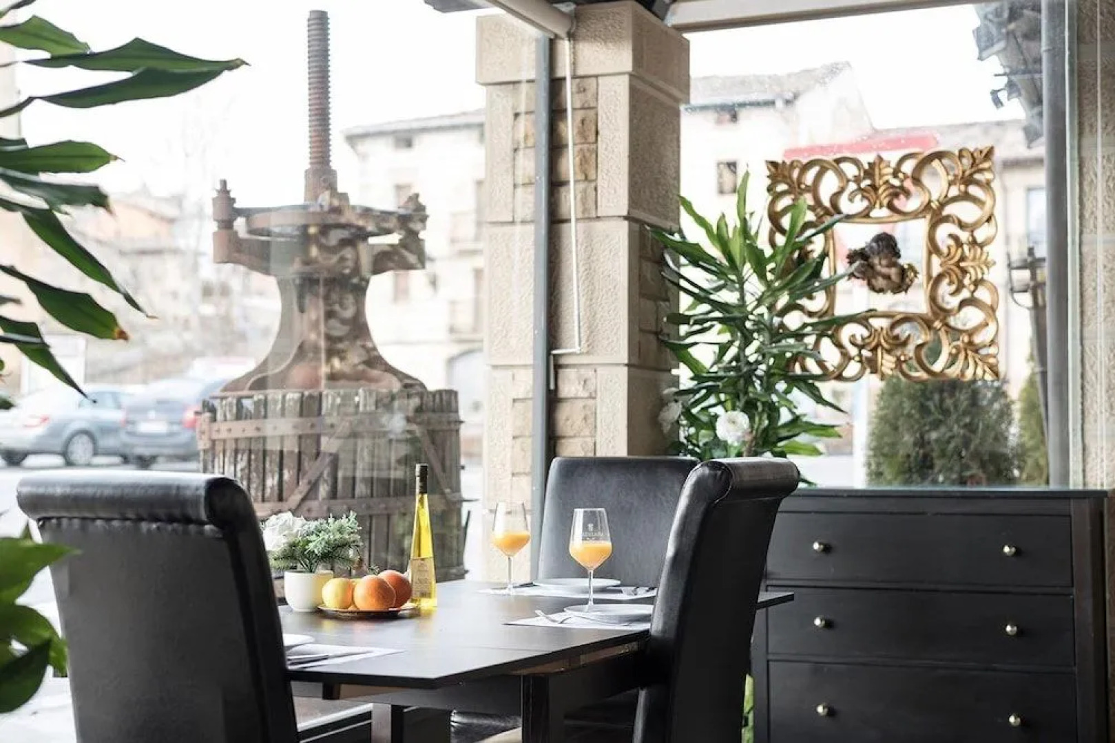 Agroturismo Valdelana