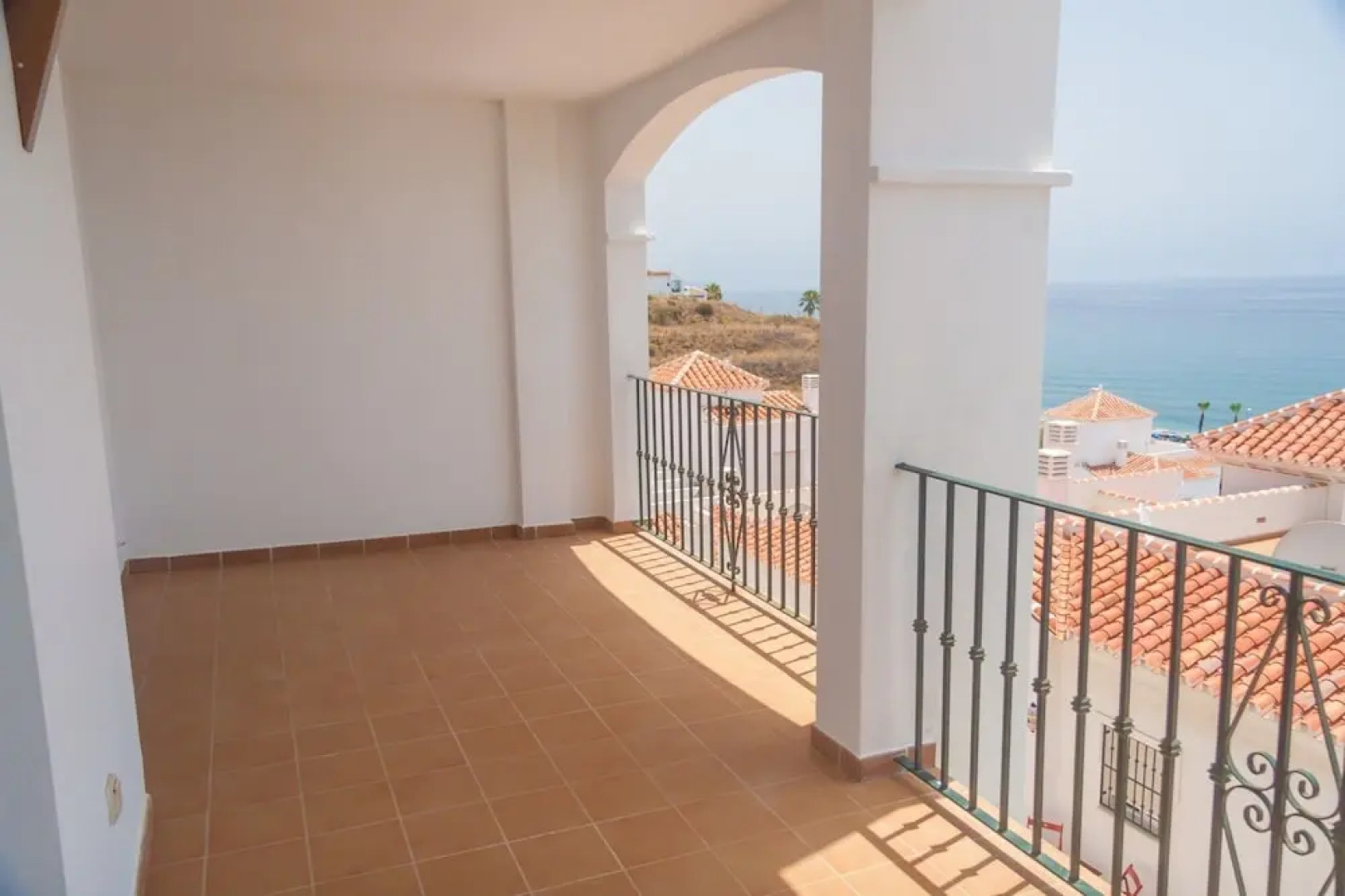 Apartamento Balcones Heights Torrox Canovas