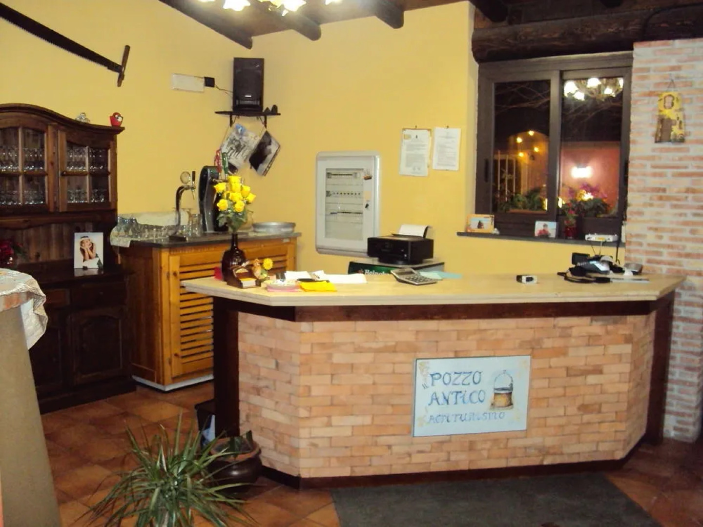 Agriturismo Il Pozzo Antico