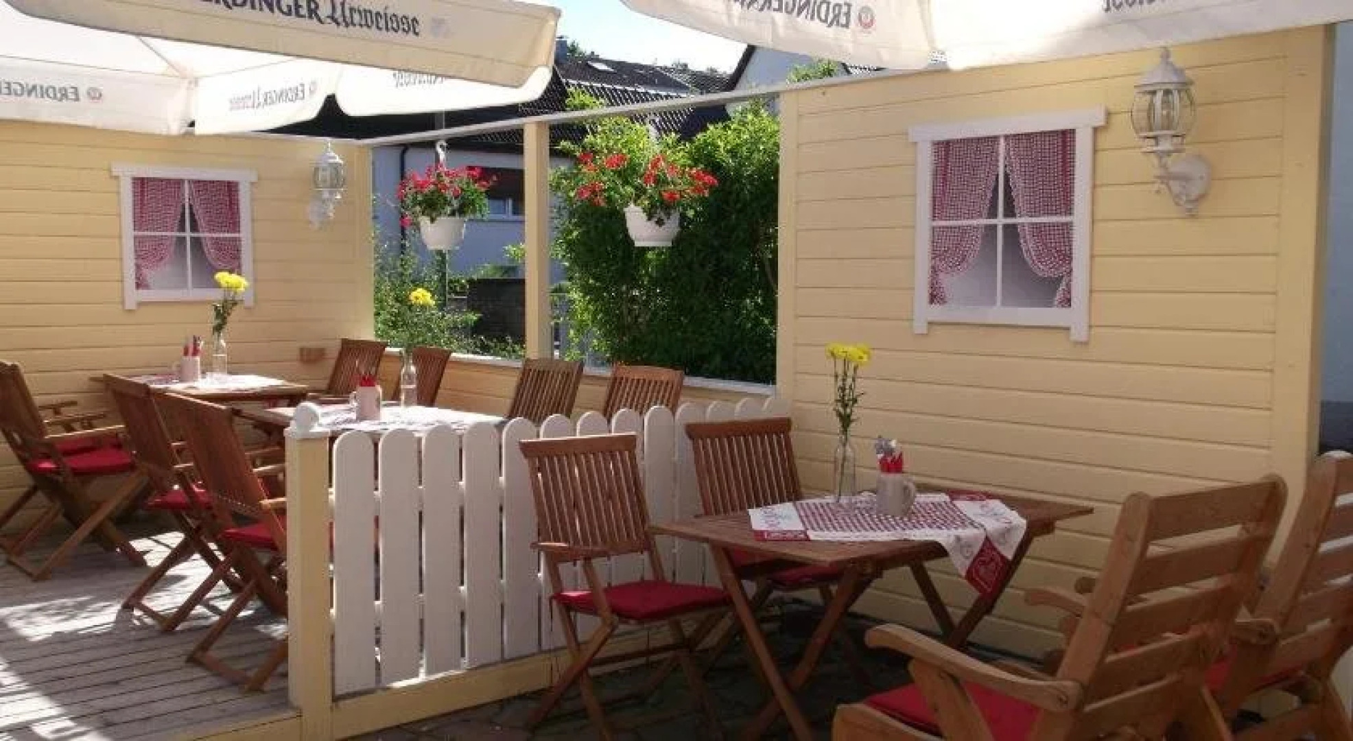 Gasthaus Vogelgarten