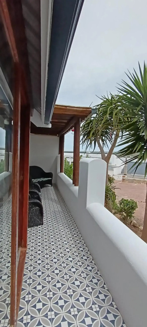 River View Cottage - at the Breede.