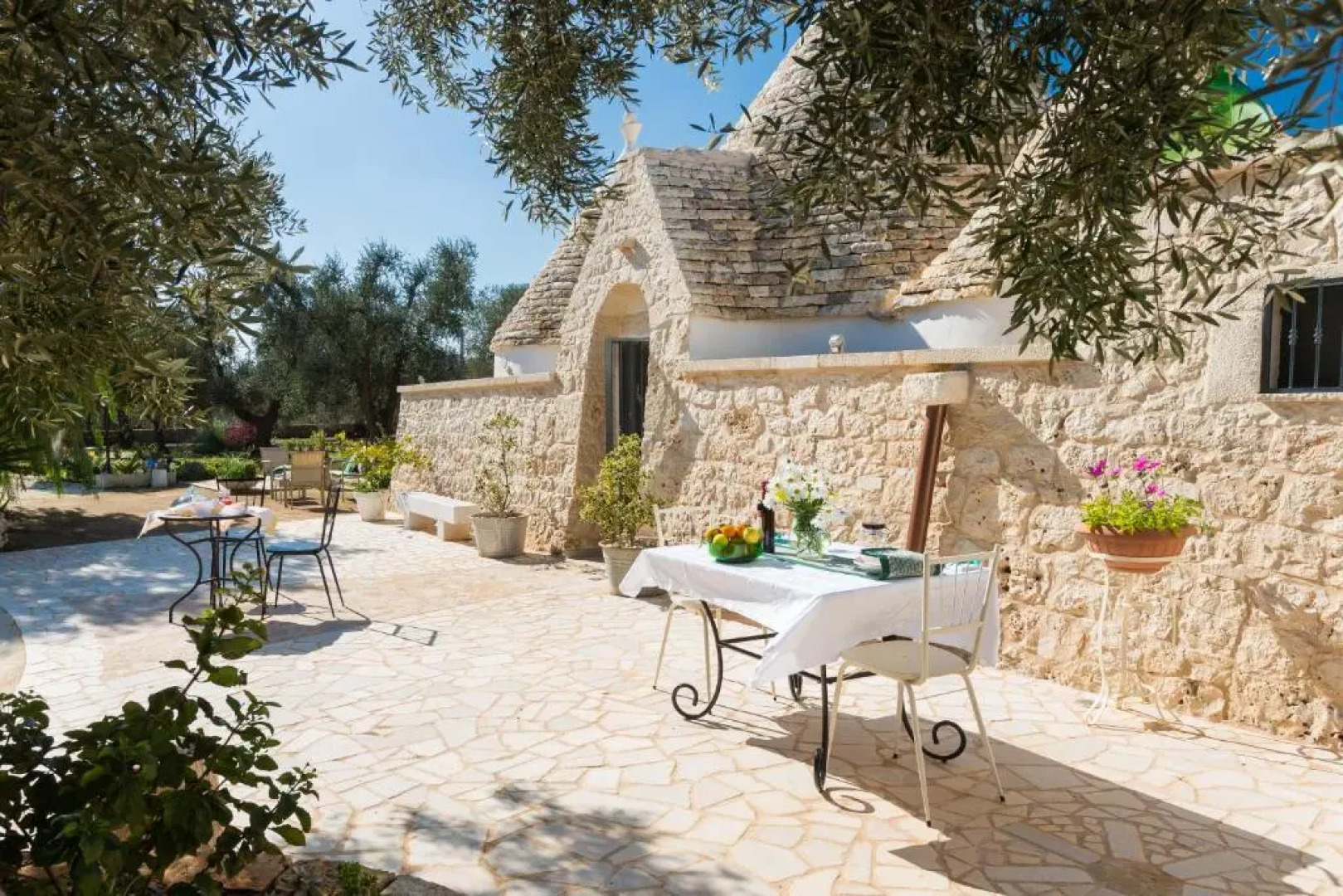 Trullo Oron Call