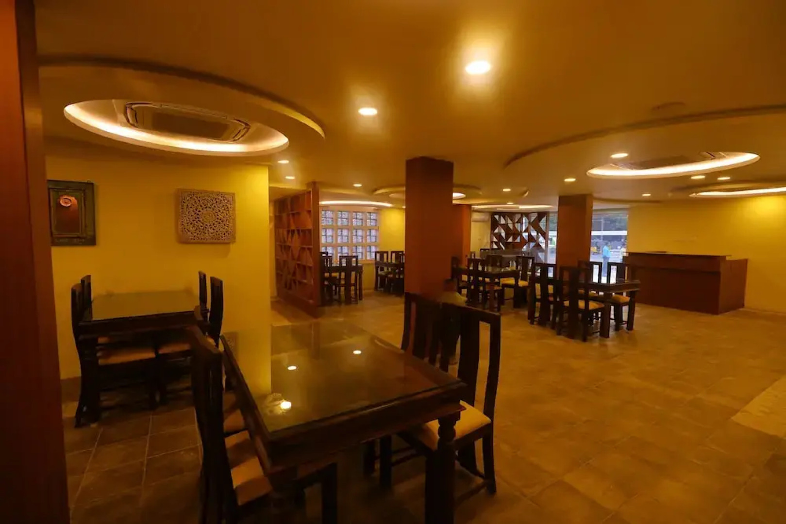 Kfour Apartment & Hotels Private Limited