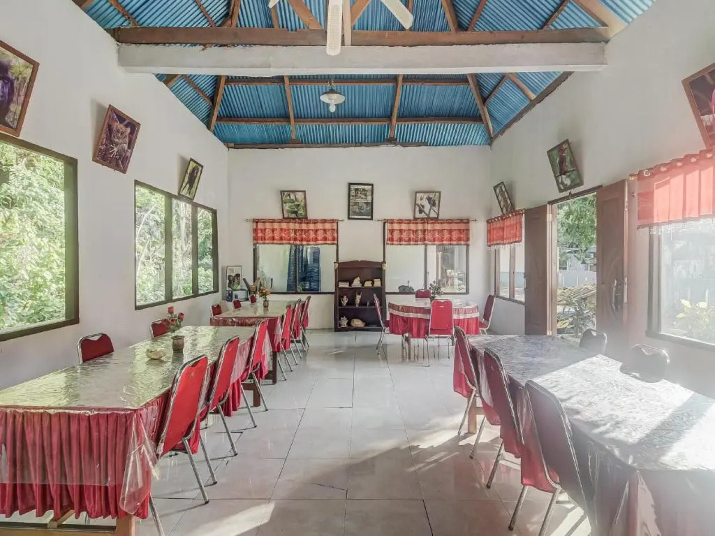 OYO 90924 Tarsius Homestay