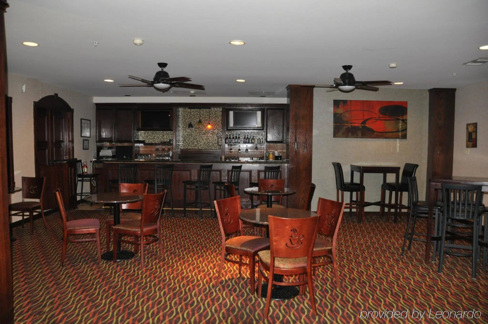 Wyndham Garden Houston Willowbrook