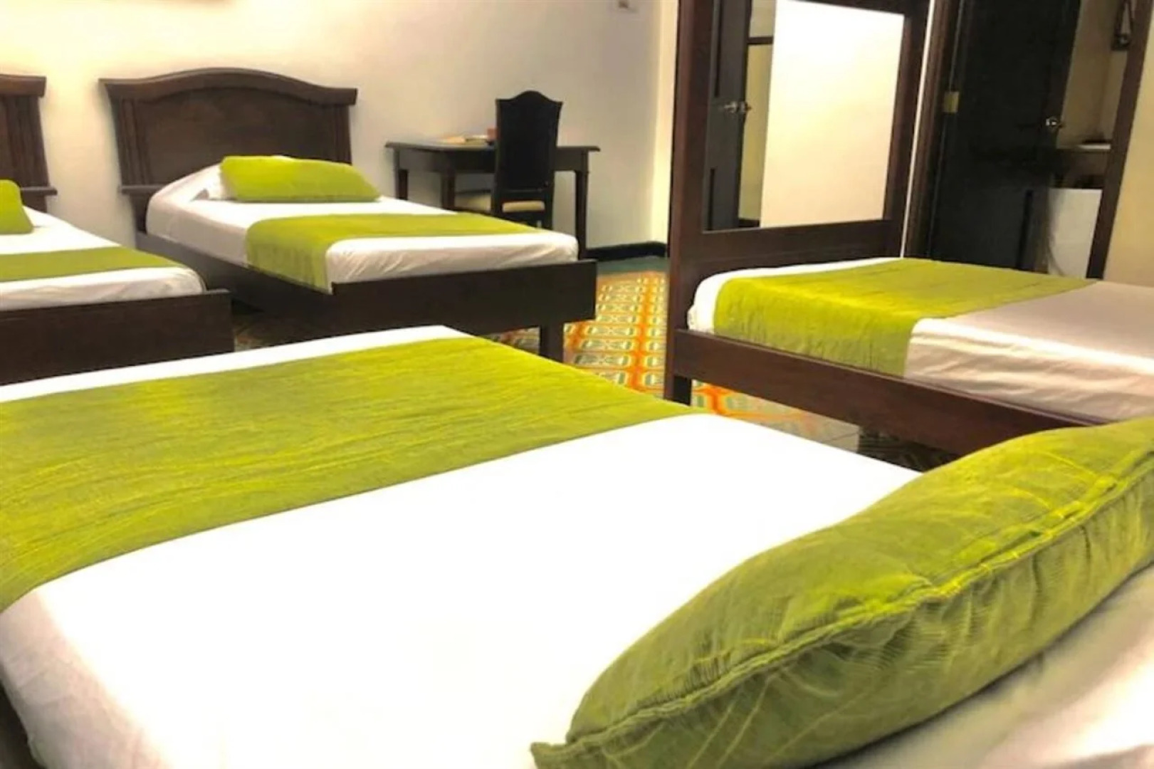 Hotel Casa Escobar Buga