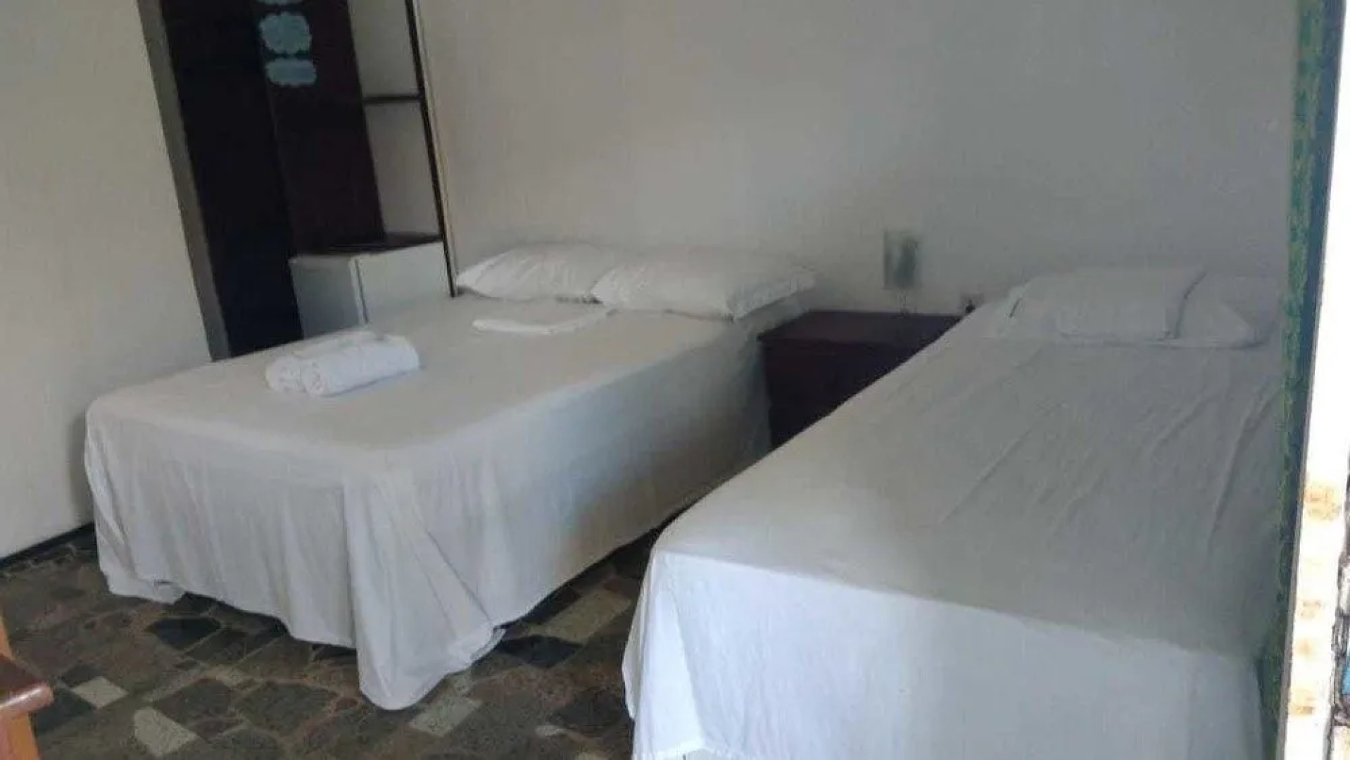 Hotel Don Ana - Praia do Presidio