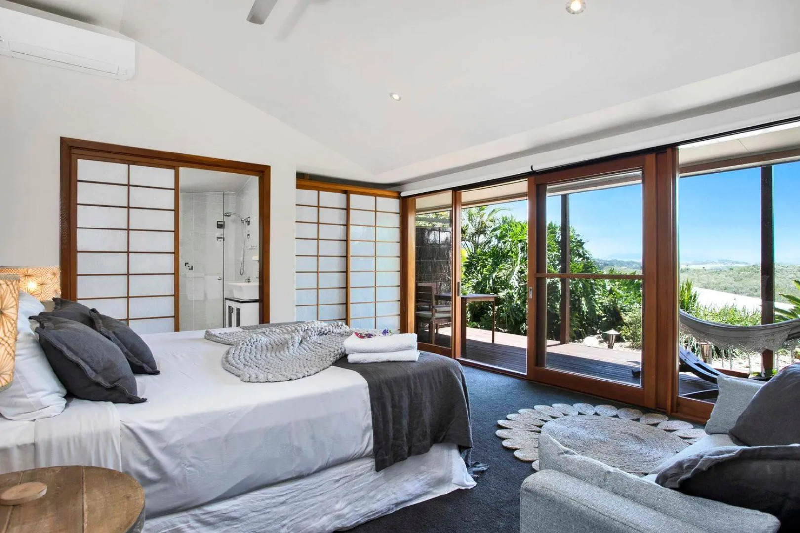 Cape Byron Retreat