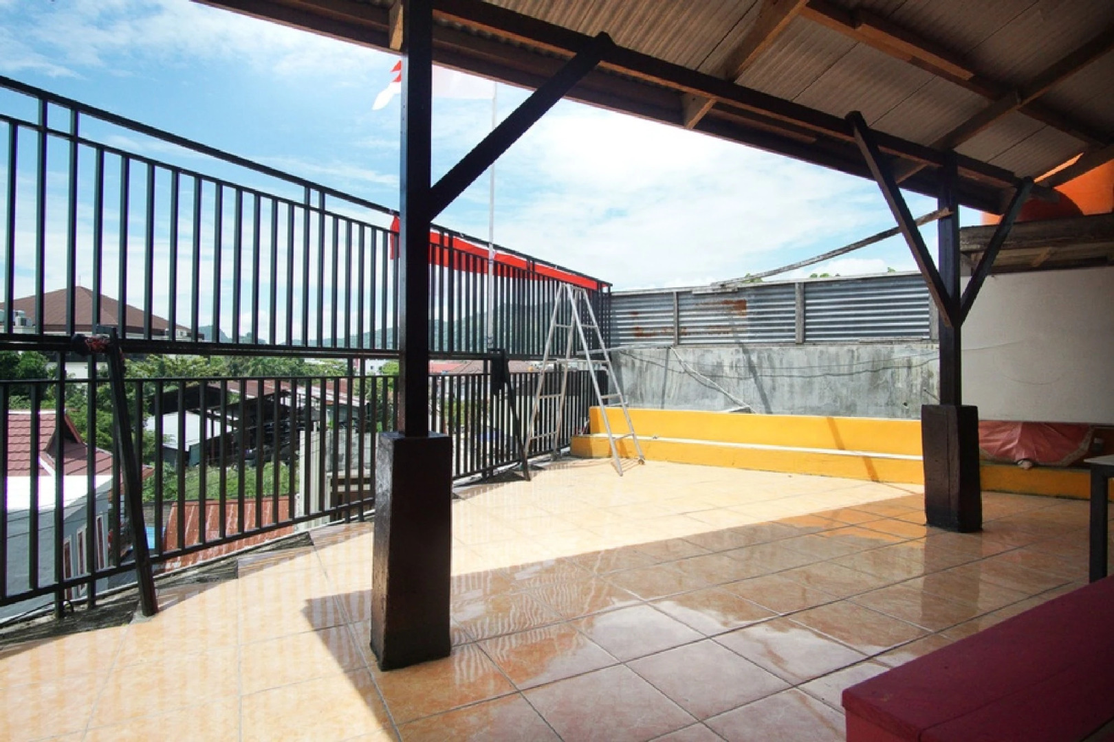 Citihub Hotel @Abepura