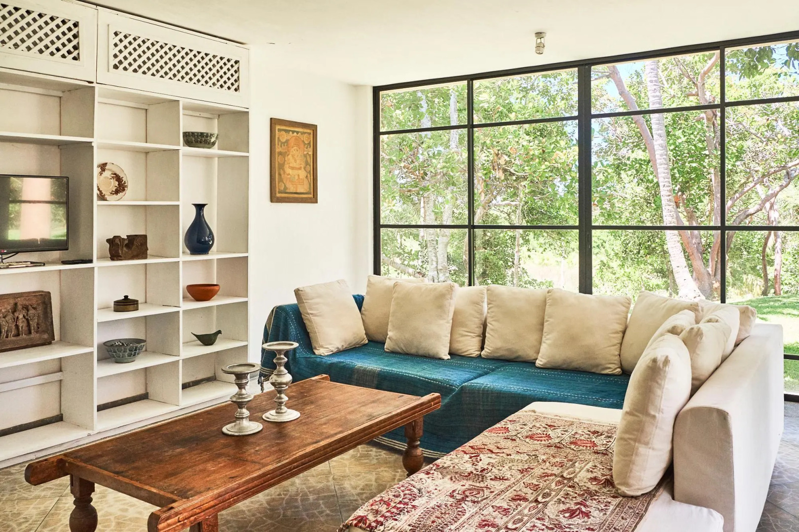 Samadara Estate, Midigama