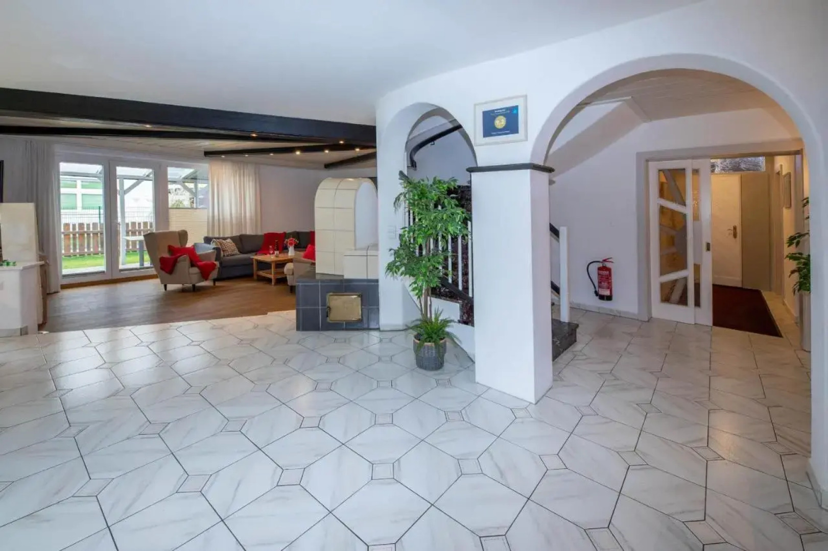 Chalet Gletschermoos