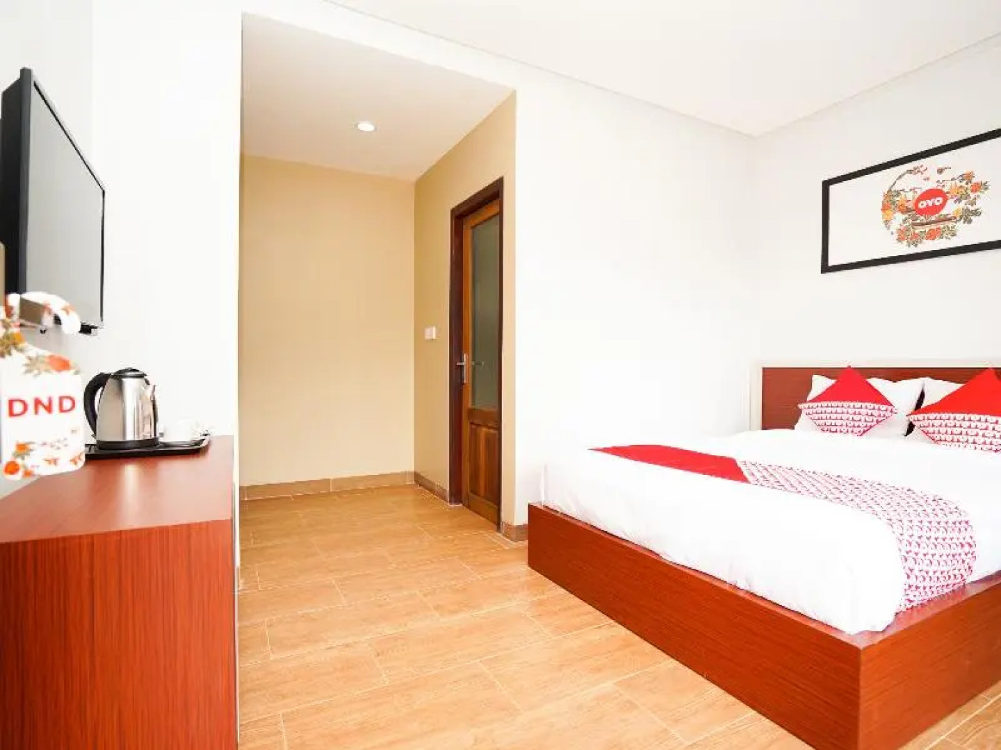 OYO 904 Defada Village