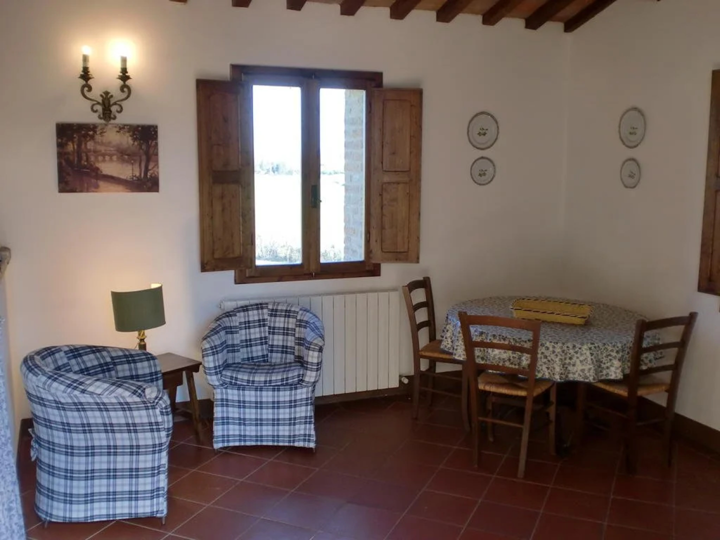 Agriturismo Fattoria Di Corsano