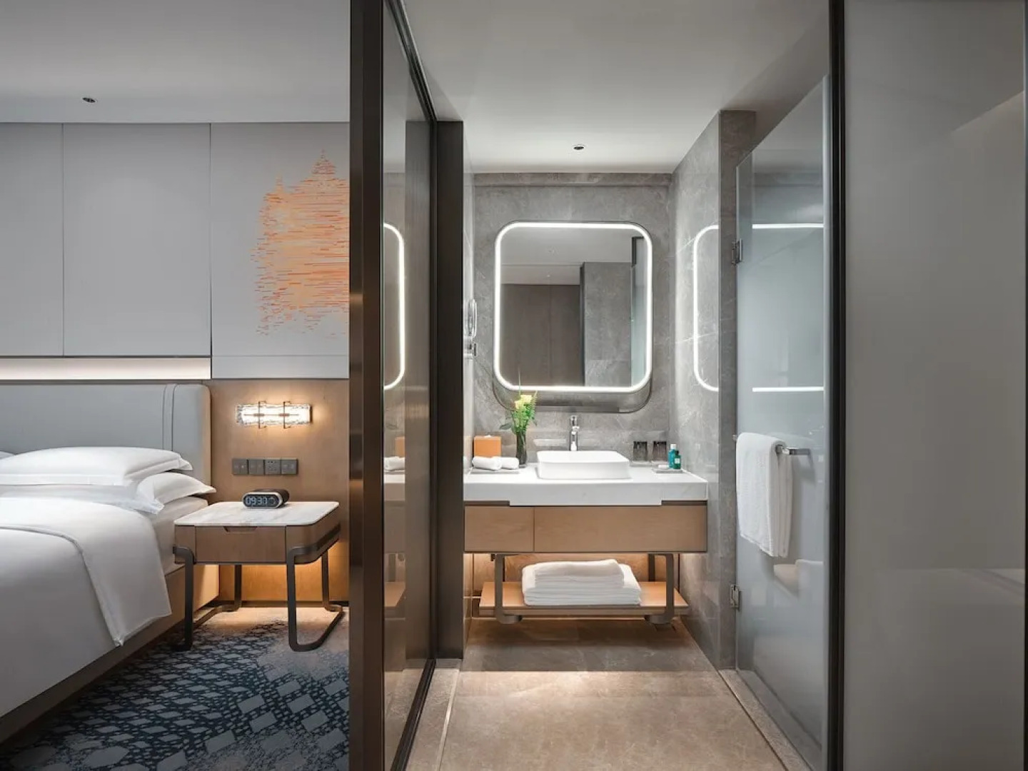 Crowne Plaza Hohhot City Center by IHG