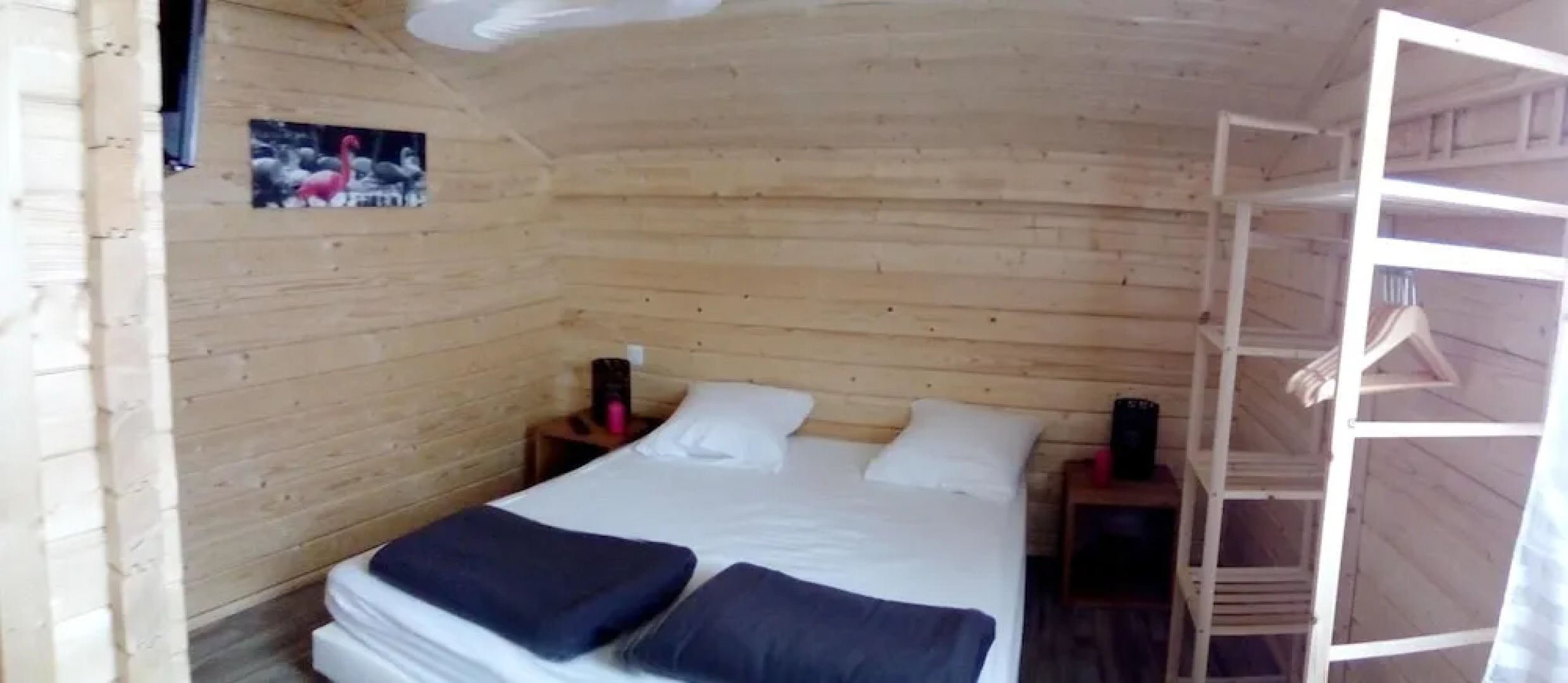 Chalet With 5 Bedrooms in Venosc, With Wonderful Mountain View, Enclos