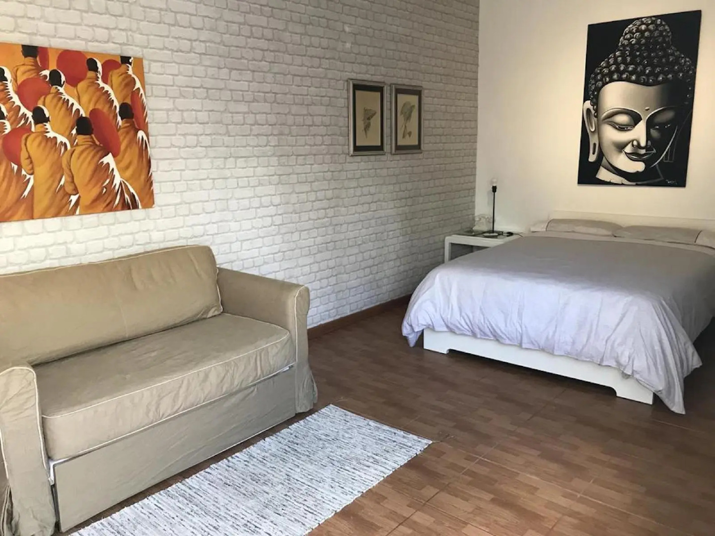 Ventana Azul Surf Hostel