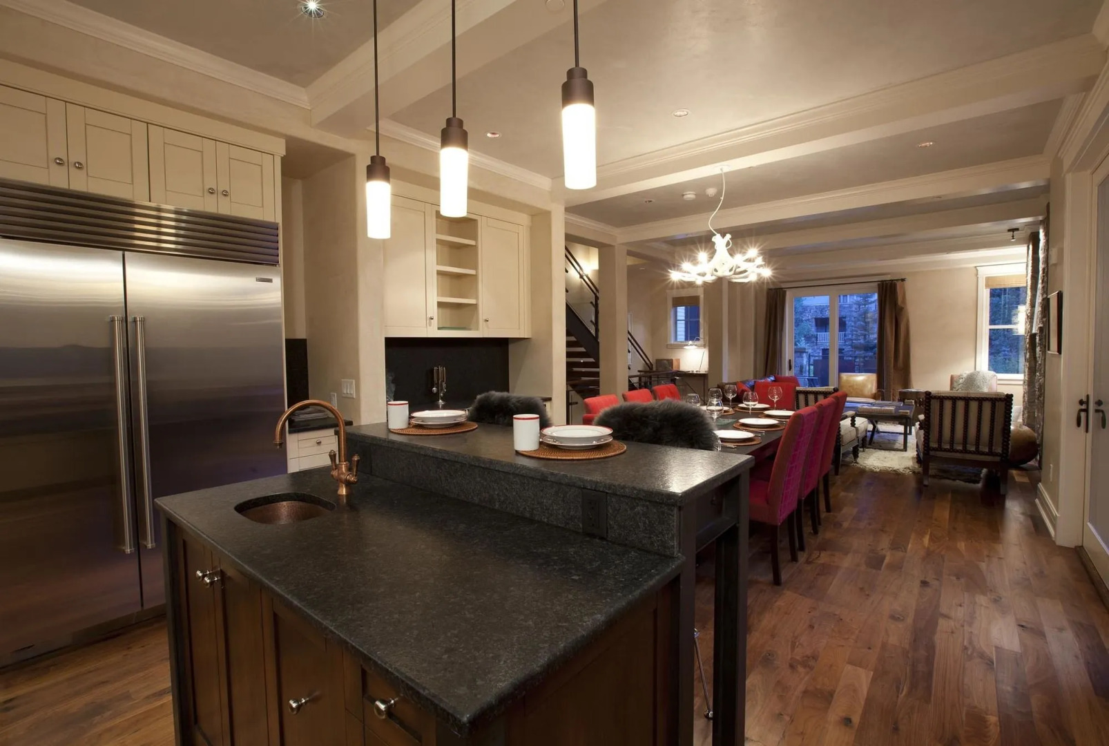 Element 52, Auberge Collection