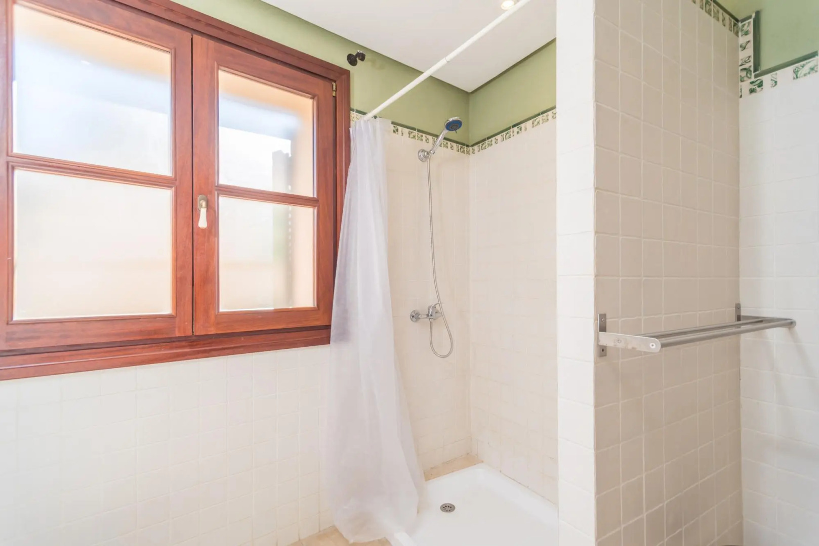 CA NA NYOLA - Apartment with terrace in Montuïri. Free WiFi