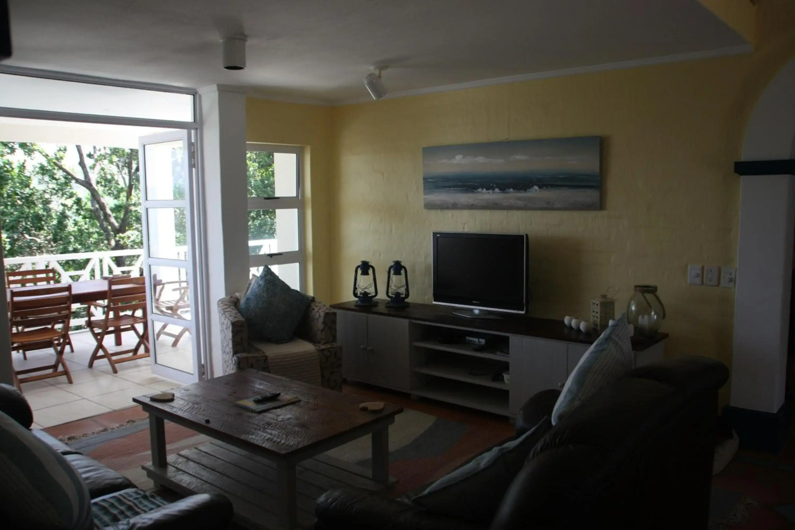 The Villa at Caribbean Estates