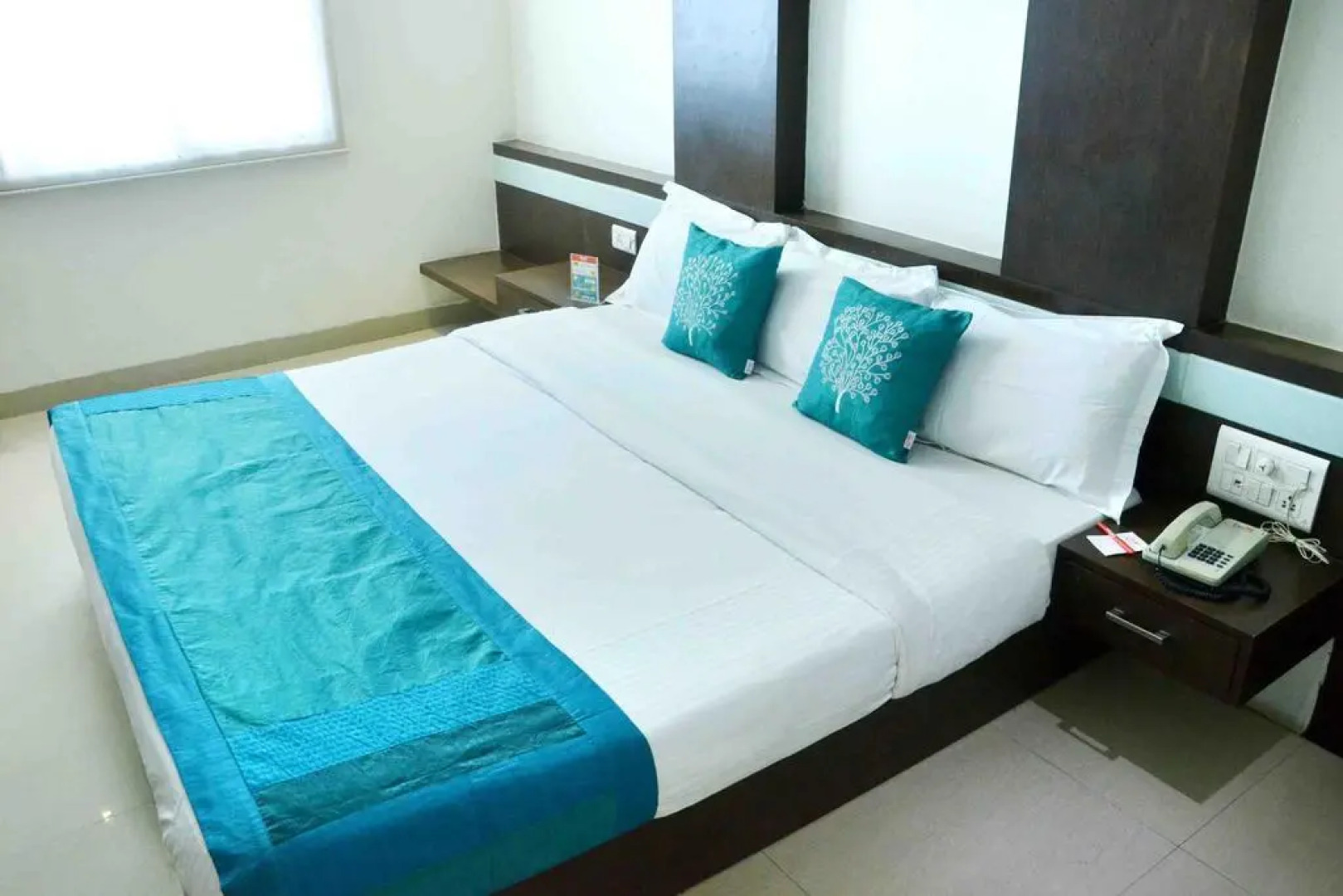 Collection O 1538 Hotel Diamond Inn