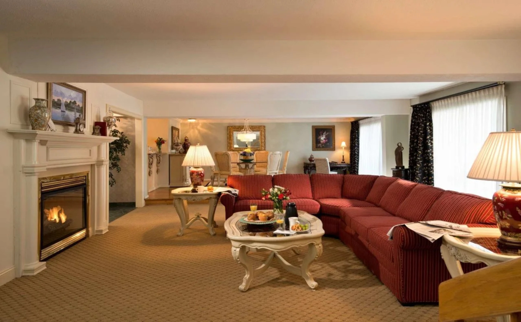 Towneplace Suites By Marriott East Hartford