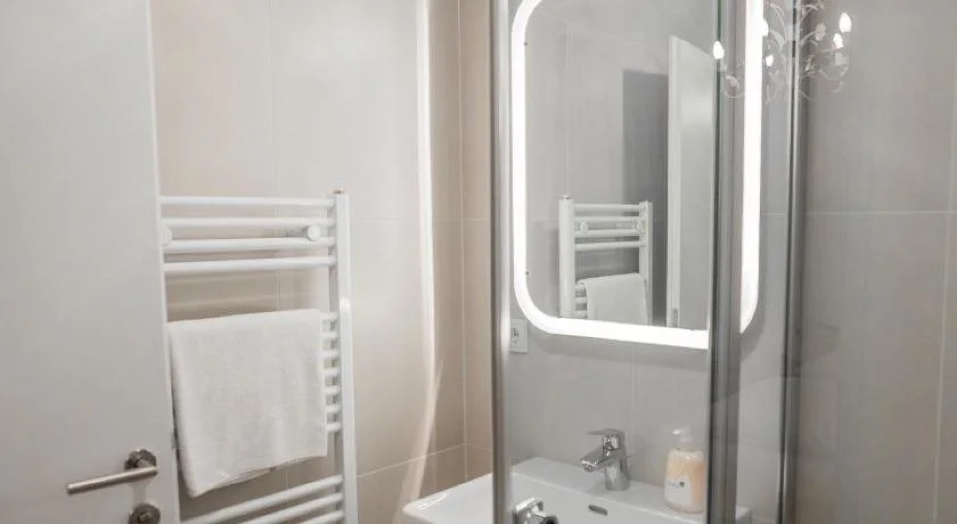 Pension Am Eschenbach