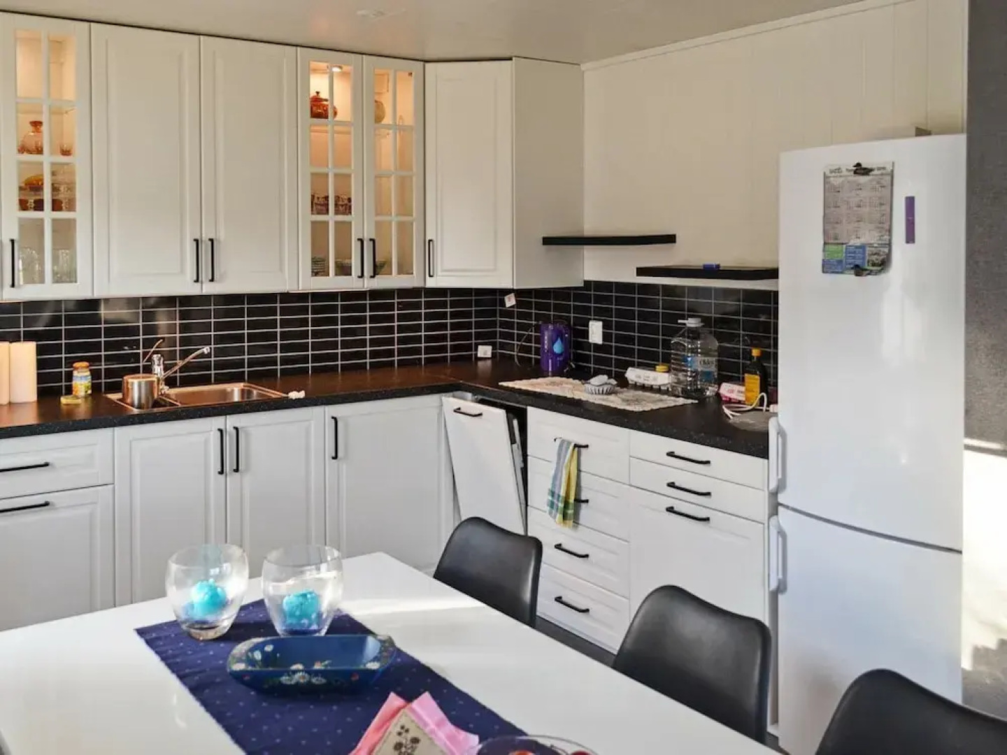 Holiday Home in Laukvik