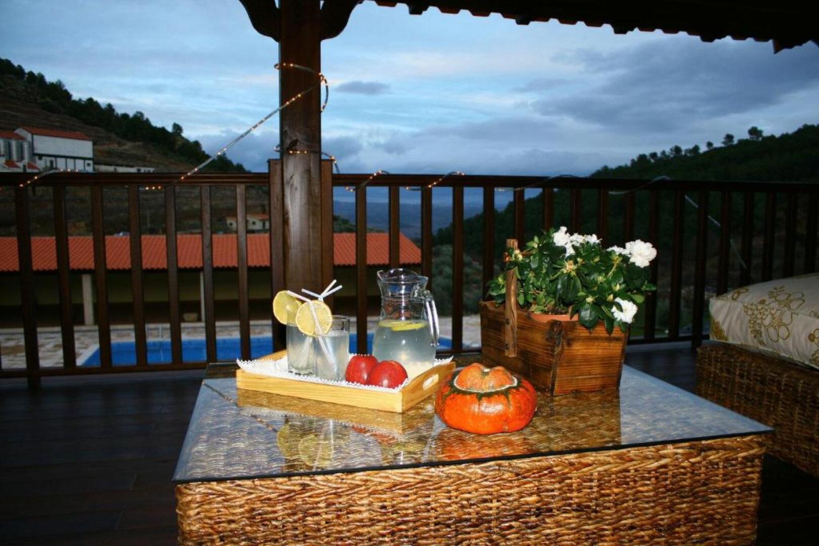 Valonquinta - Agricultura E Turismo De Vila Flor