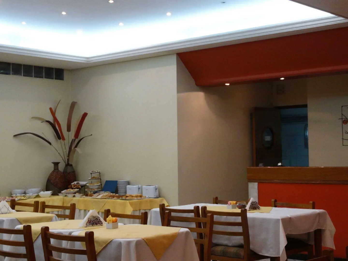 Altezza Apart Suites Hotel