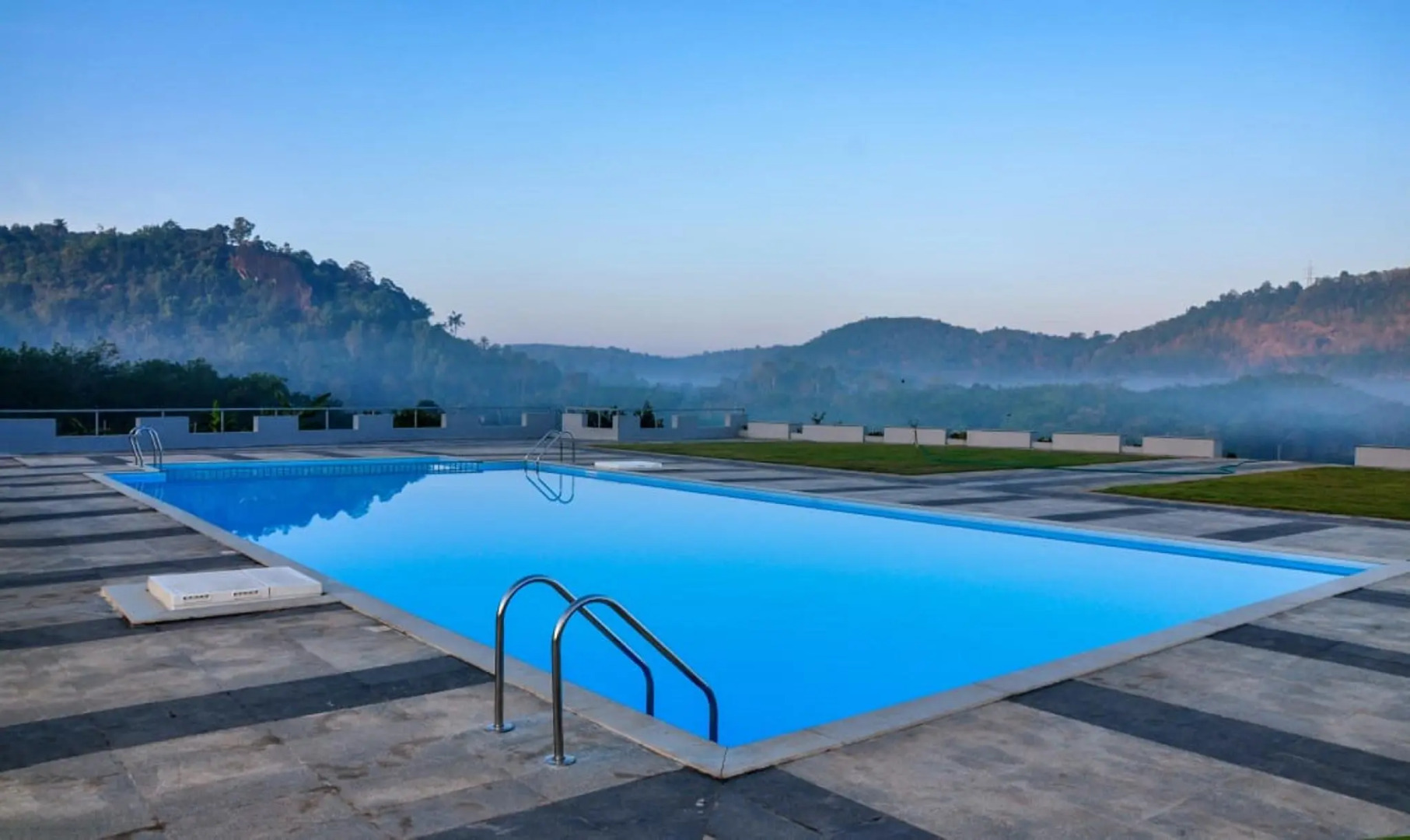 INDIMASI - Ayurveda & Healing Village