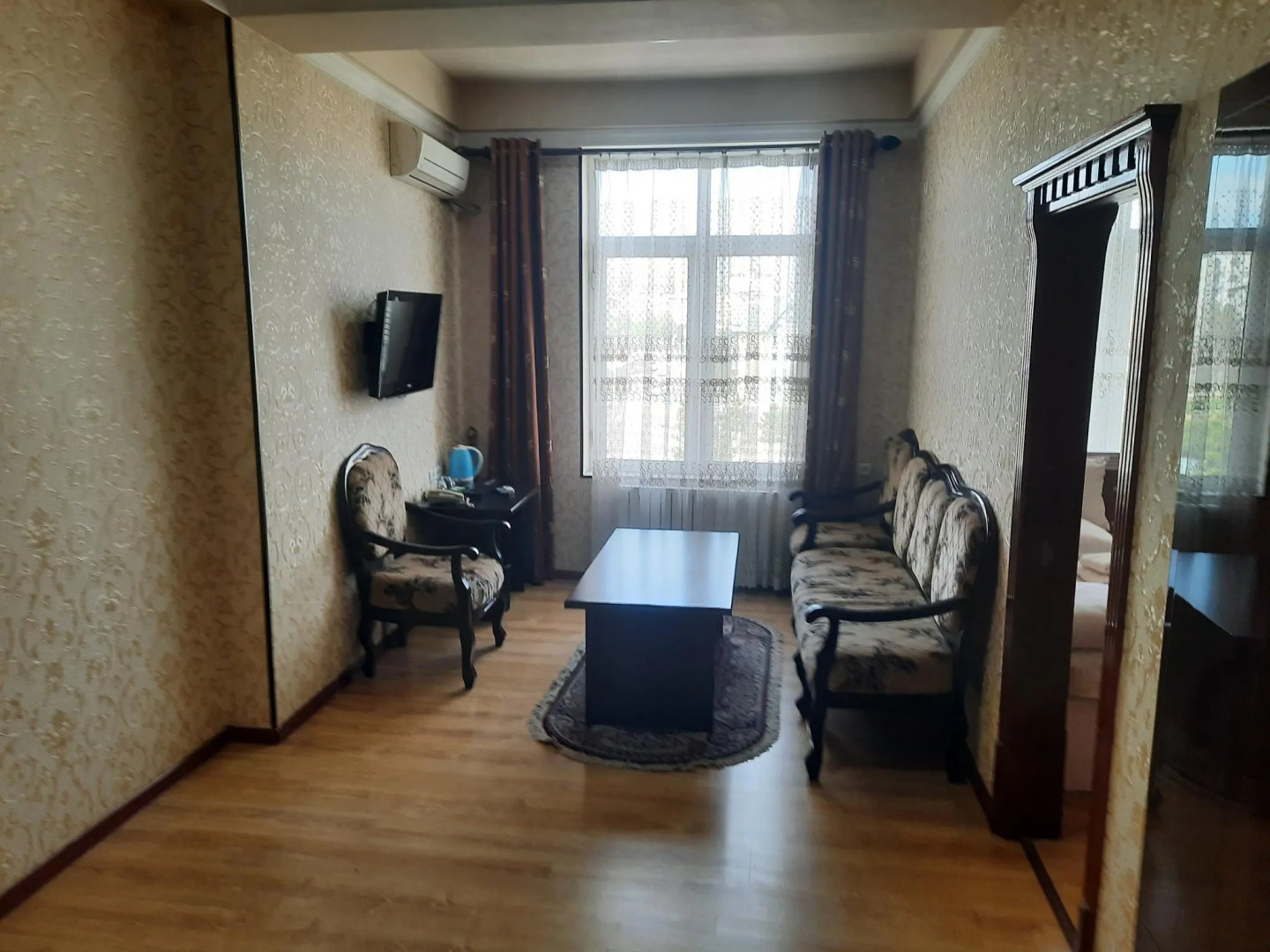 Istiqlol (Истиклол)