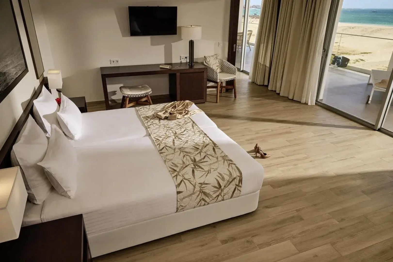 ROBINSON CABO VERDE - Adults only -All inclusive