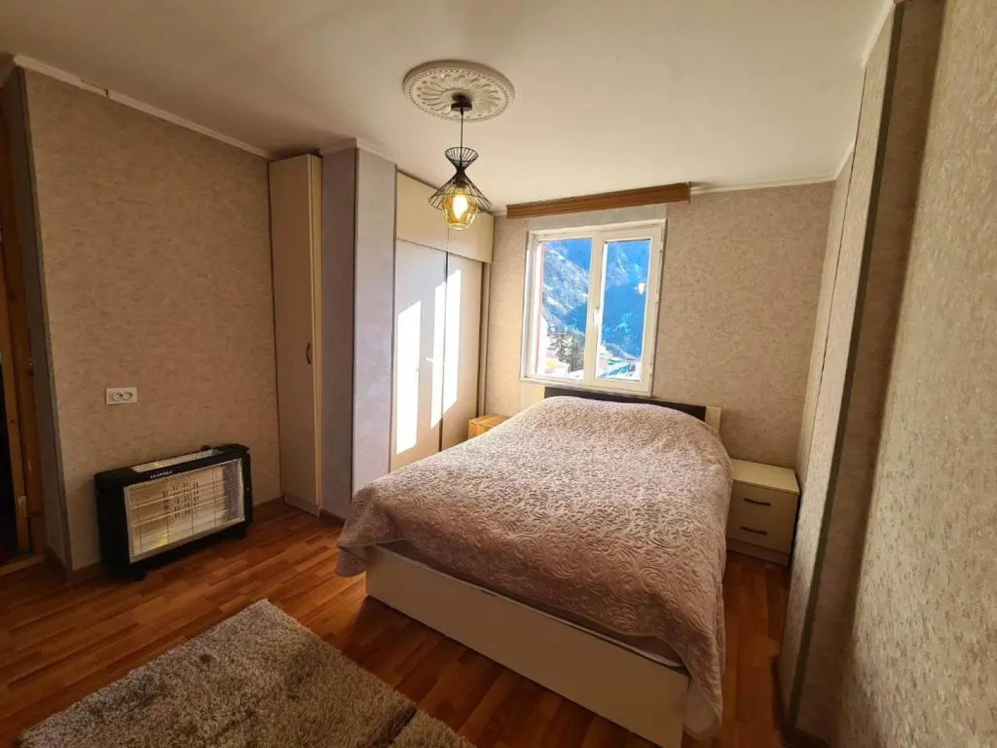 FG აპარტ ჰოტელი / FG Apart Hotel