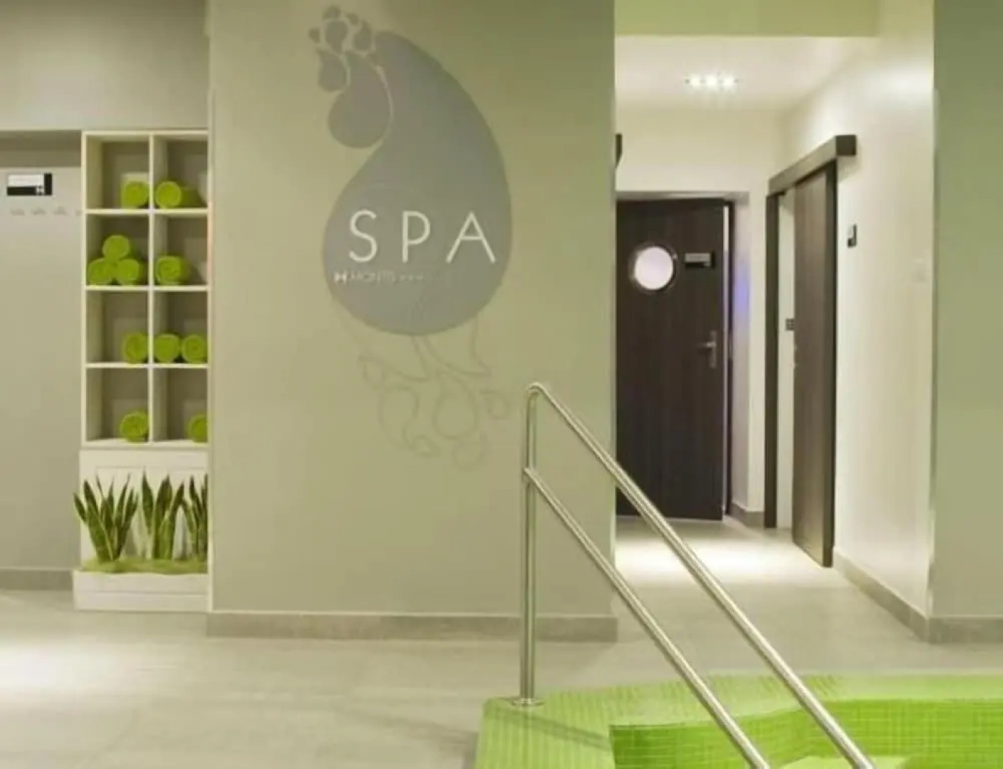 Montis Hotel & Spa