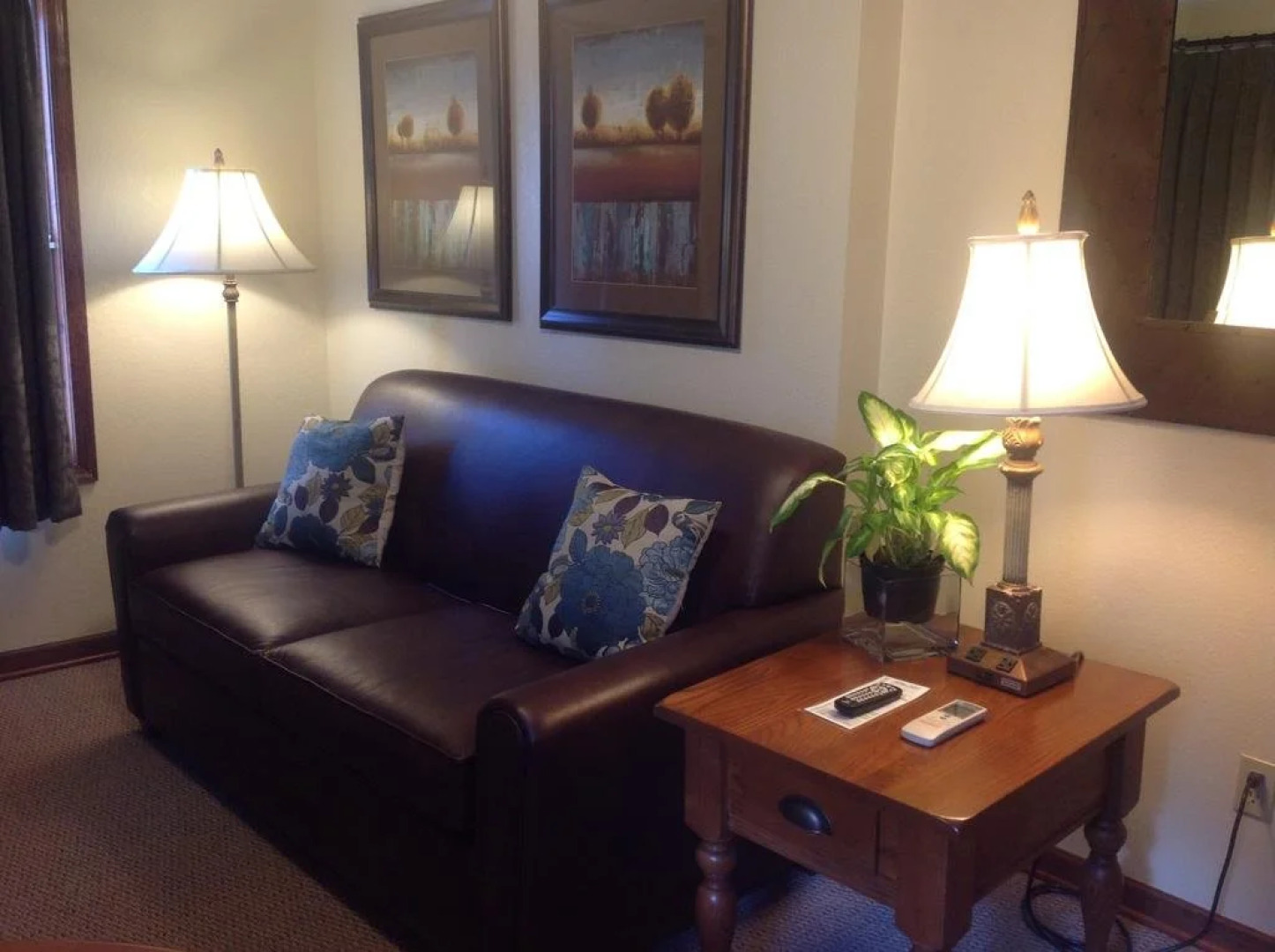 Woodfield Manor, A Sundance Vacations Property