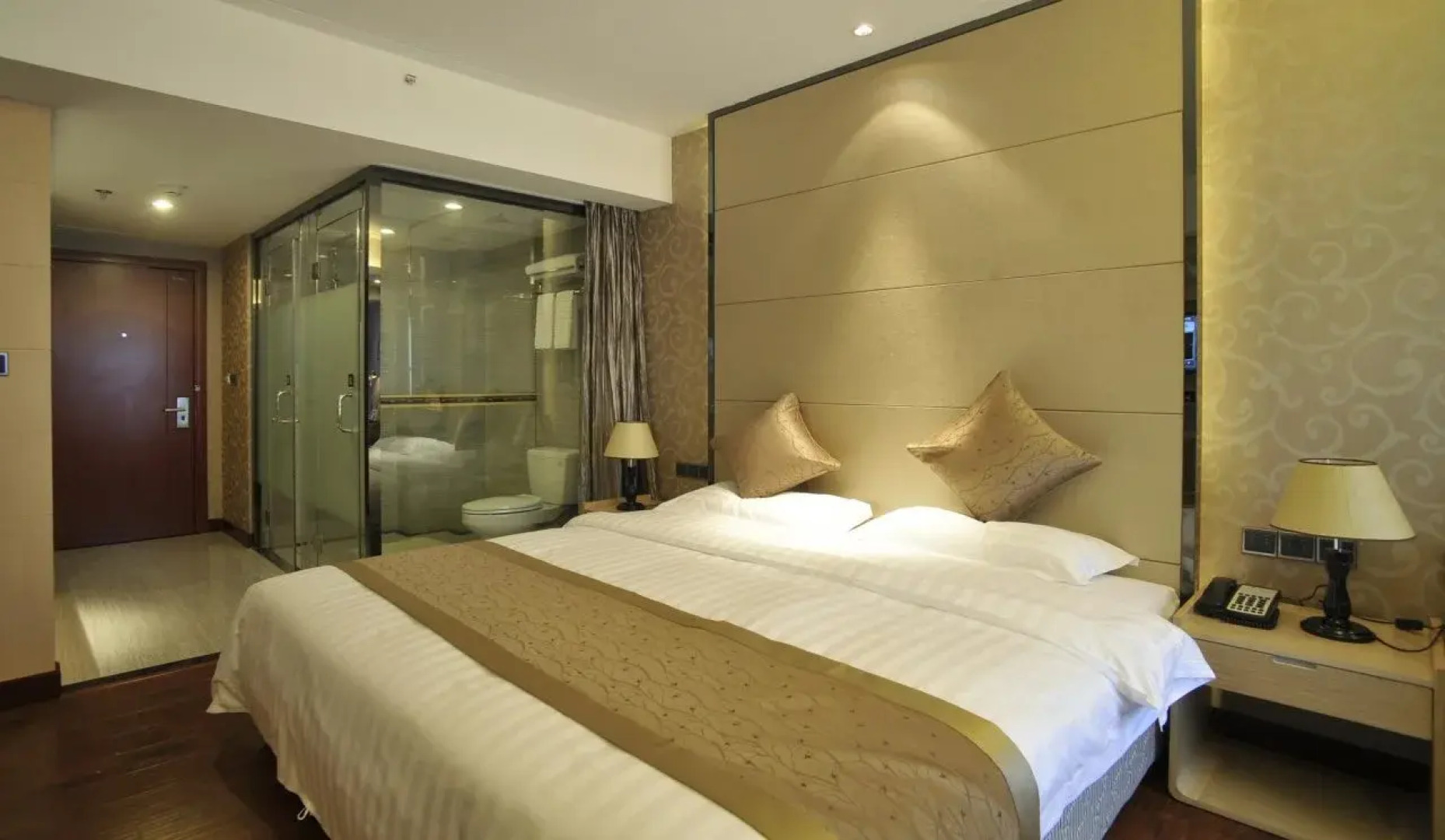 Zilaike Hotel Guanyin Bridge Branch