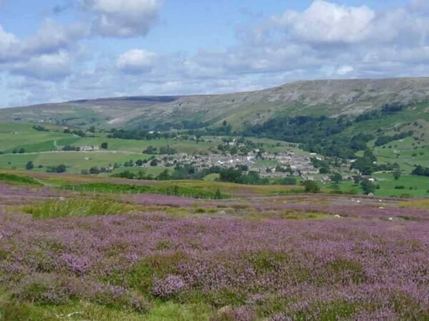 Alpine Cottages No. 4