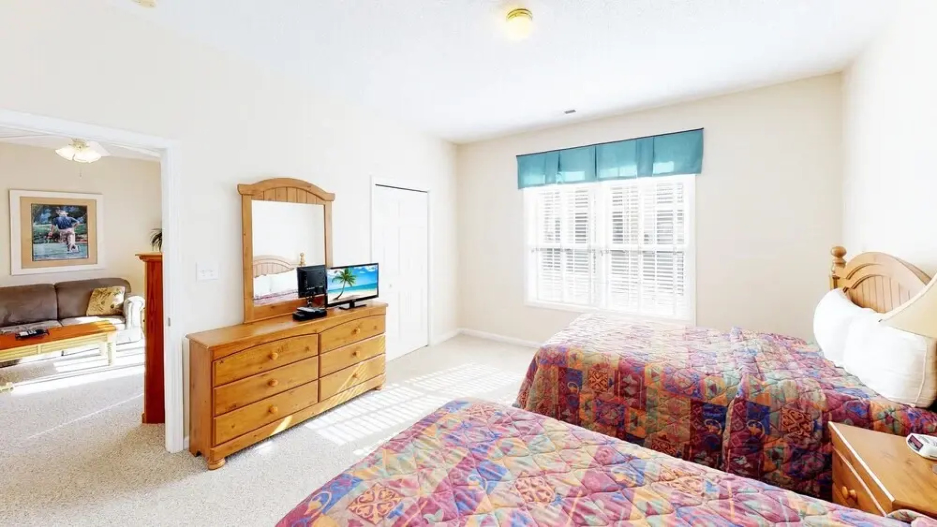 Village at the Glens by Coastline Resorts