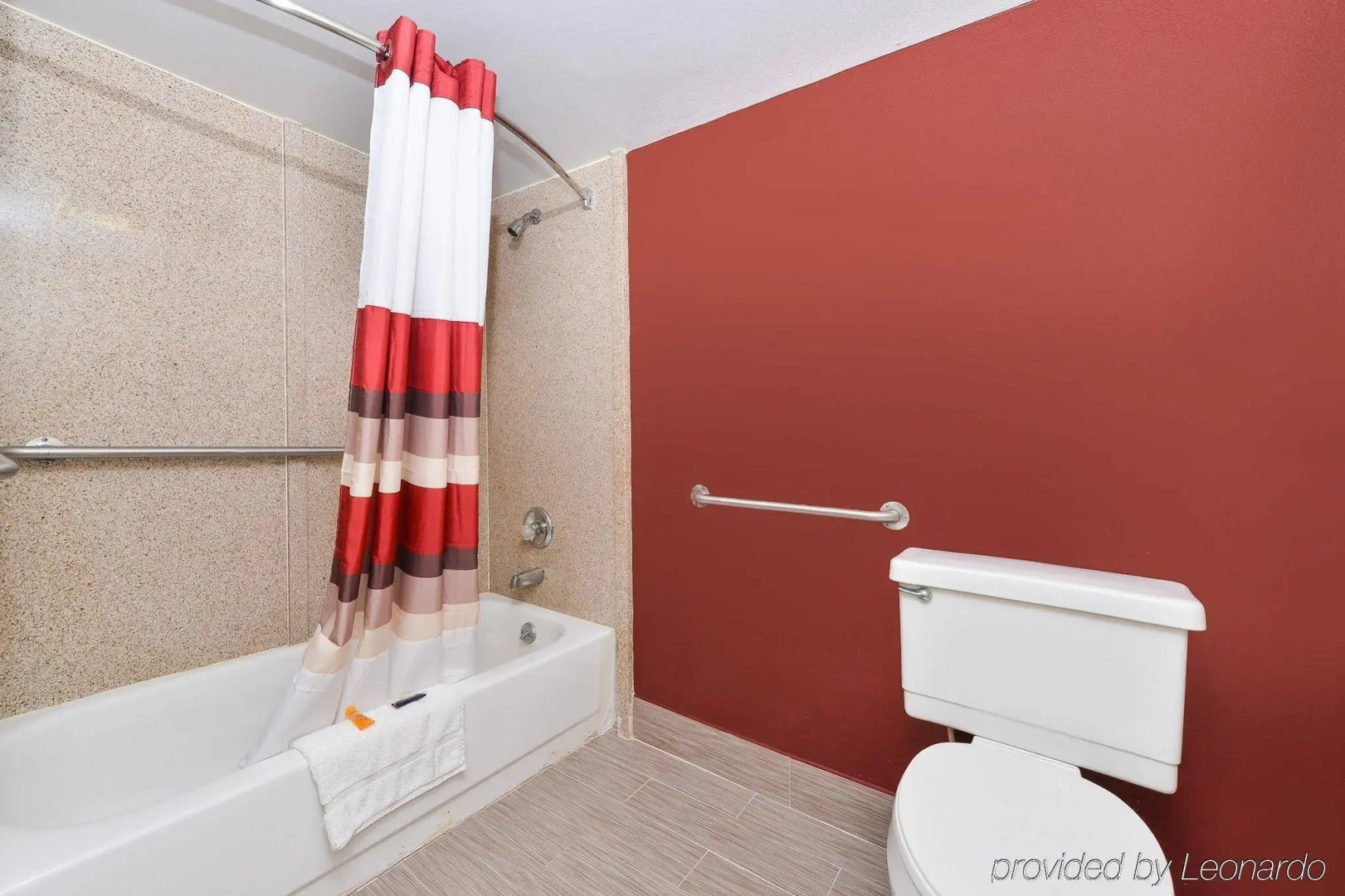 Red Roof Inn Cartersville–Emerson/LakePoint North