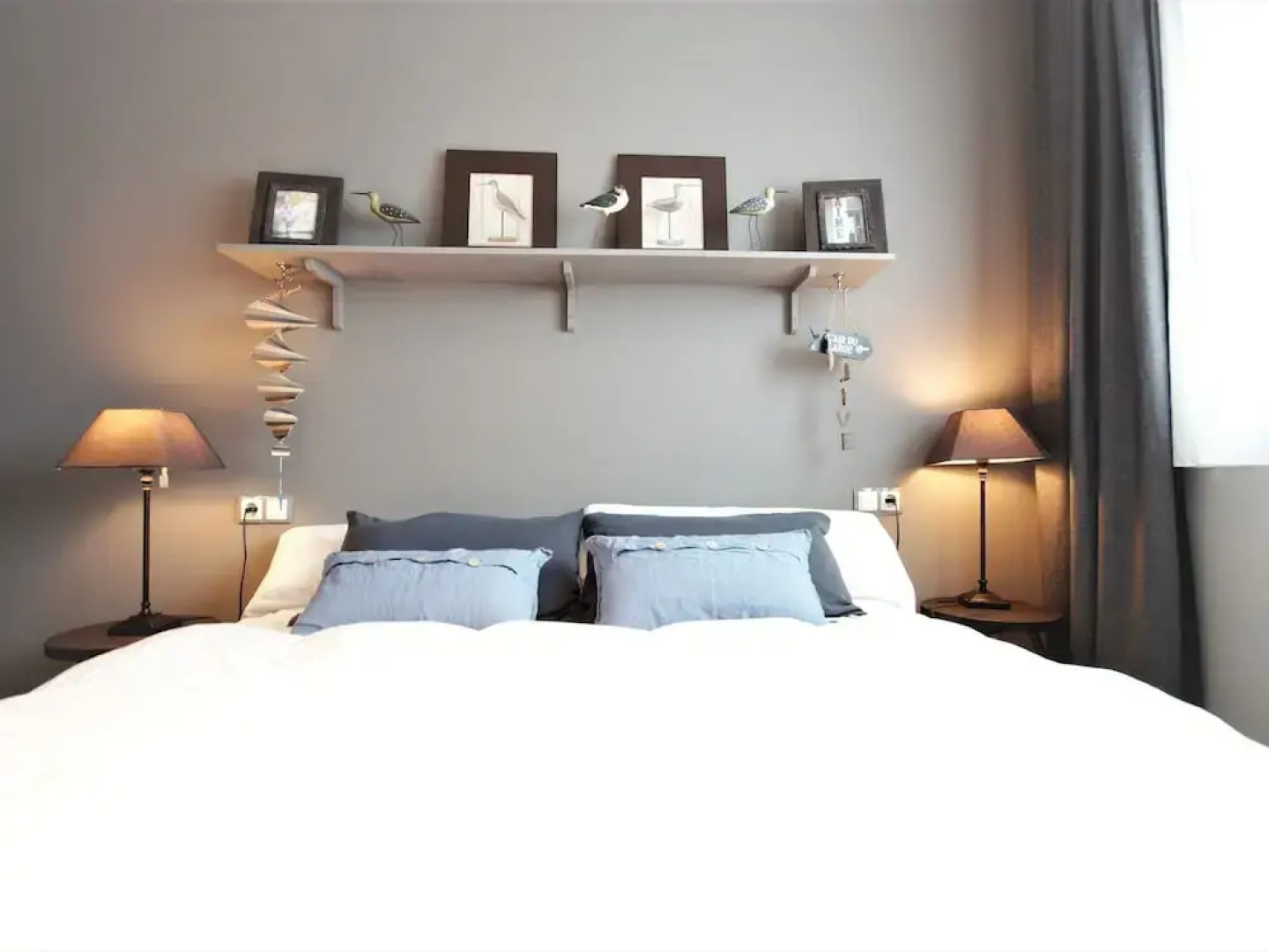 Spacious Apartment in Bon Relax With Swimming Pool