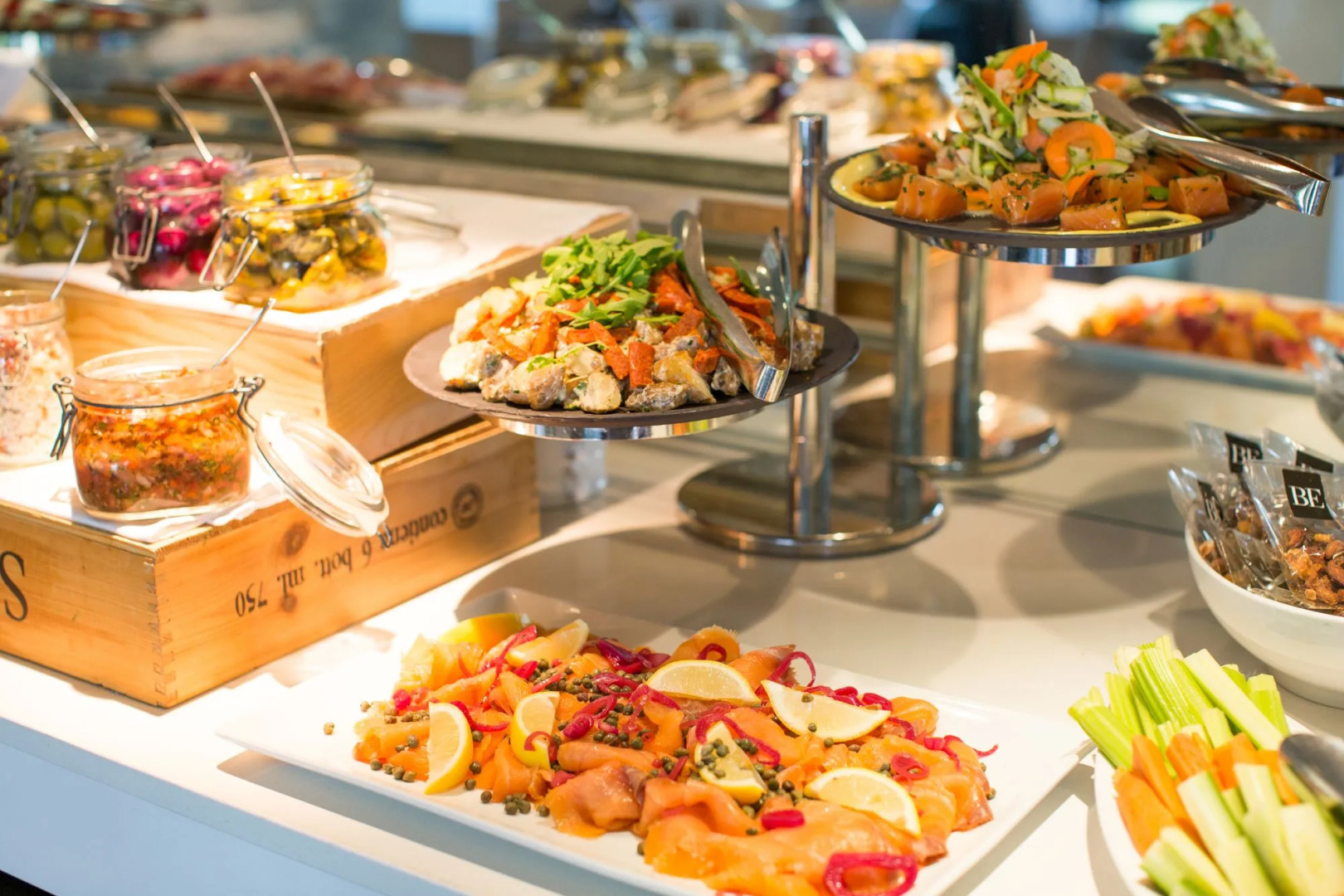 Hotel Le Bonne Entente