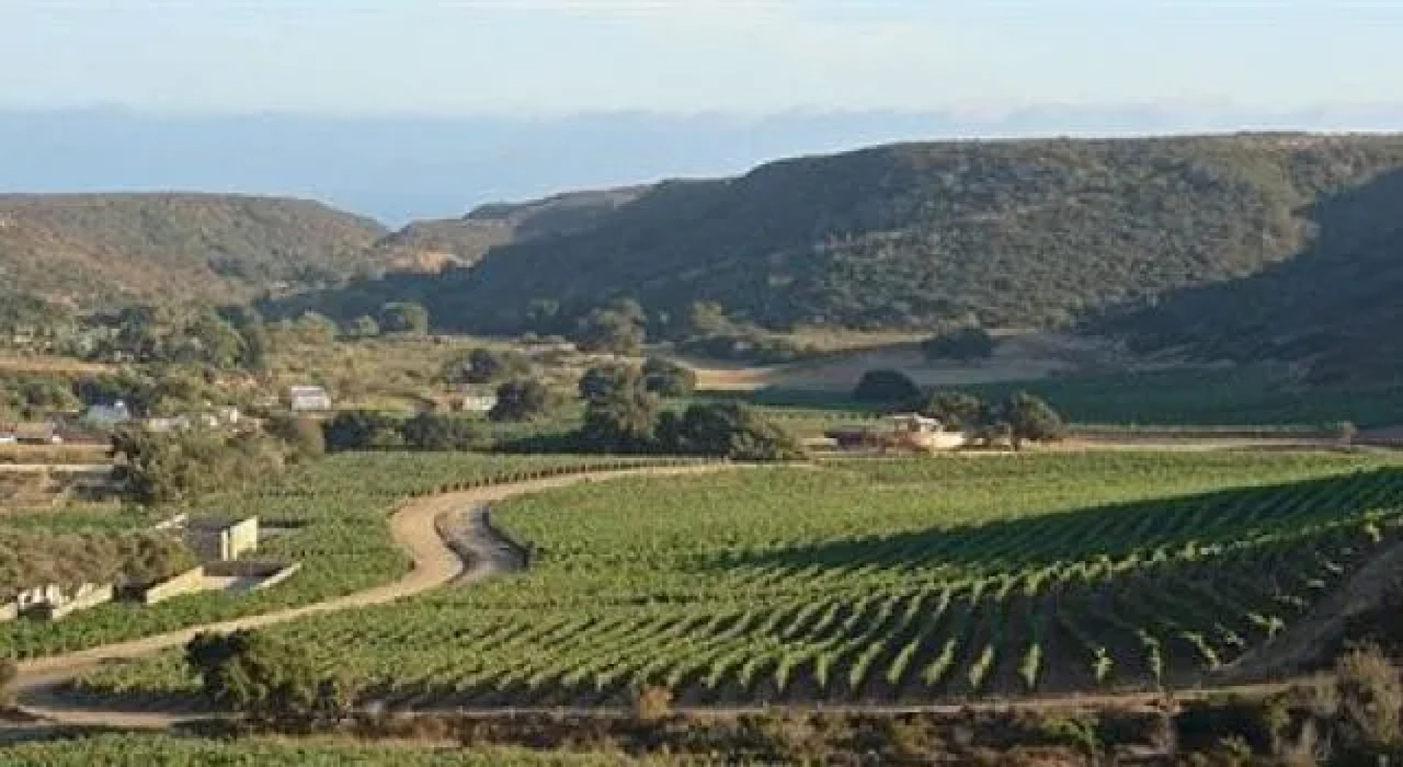 Cabanas CuatroCuatros