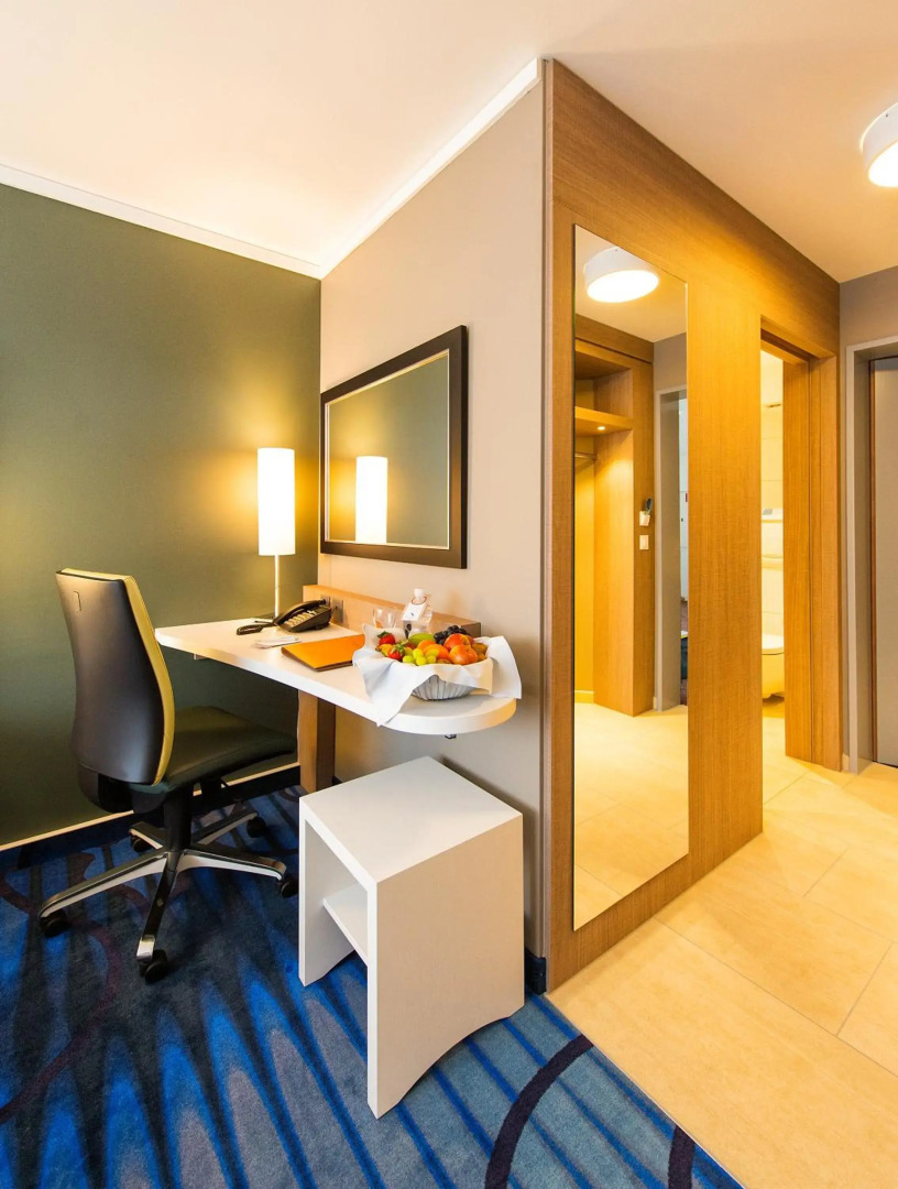 TOP SeminarHotel am Aegerisee Unteraegeri