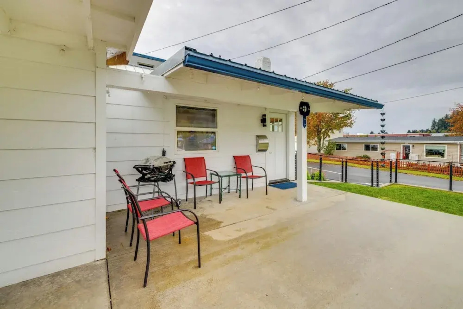 Tillamook Bay Apt Near Marina: Fish, Boat & More!